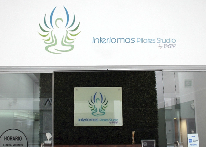 Mapa Interlomas